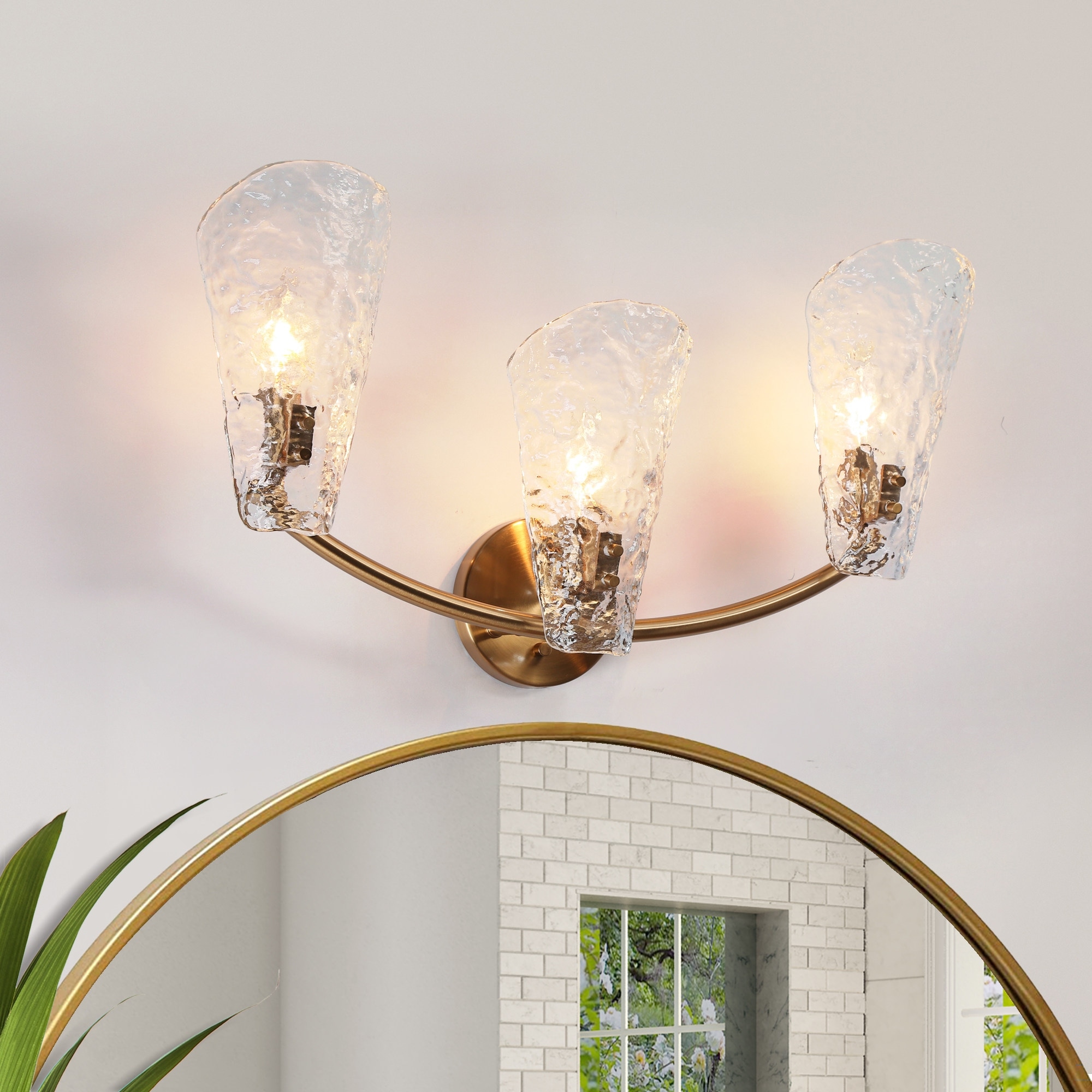 Artistic wall sconces cheap
