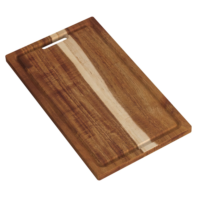 Santa Cruz Apron-Front Farmhouse Single Bowl 31 in. Workstation Sink with Accessories