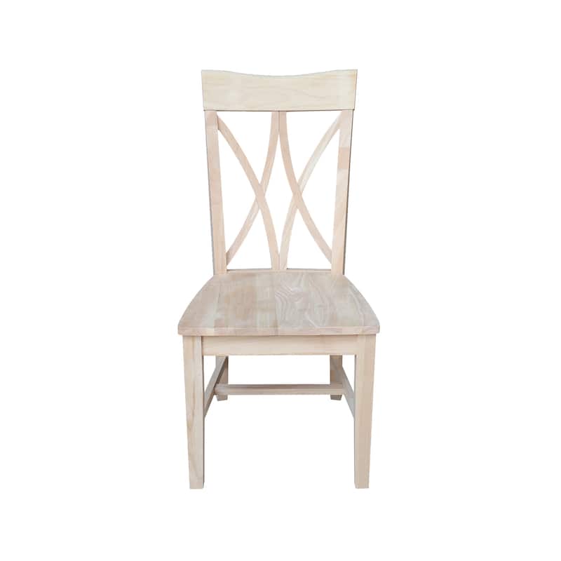 Set of Two Avalon Dining Chairs