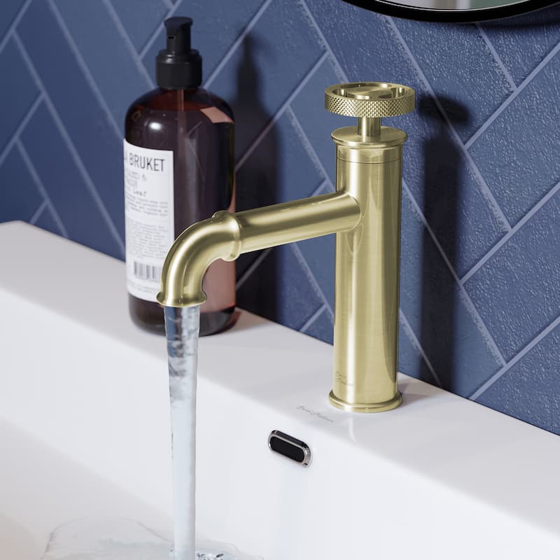 Avallon 7 Single Handle, Bathroom Faucet