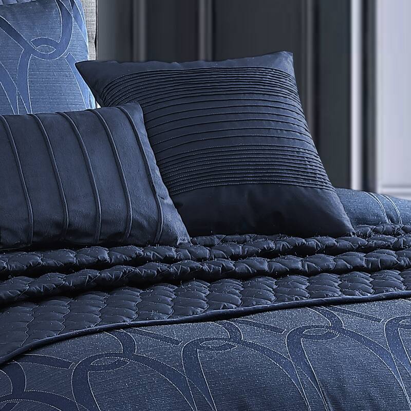 Riverbrook Home Destiny 10 Piece Comforter Set