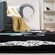 preview thumbnail 15 of 42, SAFAVIEH Carousel Kids Mindra Airplane Rug