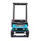 preview thumbnail 24 of 26, Kids Electric Golf Maintenance Cart with 12V Battery Remote Control and MP3 Player Ideal Holiday Gift