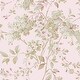 preview thumbnail 4 of 2, Shabby Chic by Rachel Ashwell Chelsea Pink Wallpaper