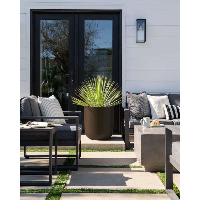 Mason Series Kona Planter