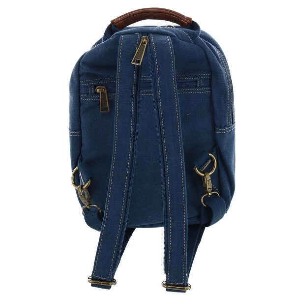 eurosport backpack