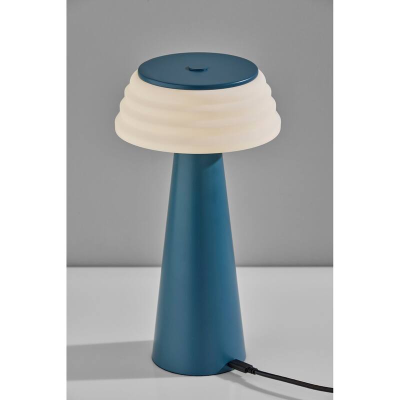 Jacky Cordless LED Table Lamp