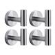 Option Brushed Nickel