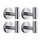 Option Brushed Nickel