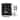 Jura ENA 4 Coffee Machine (Metropolitan Black) with Accessory Bundle