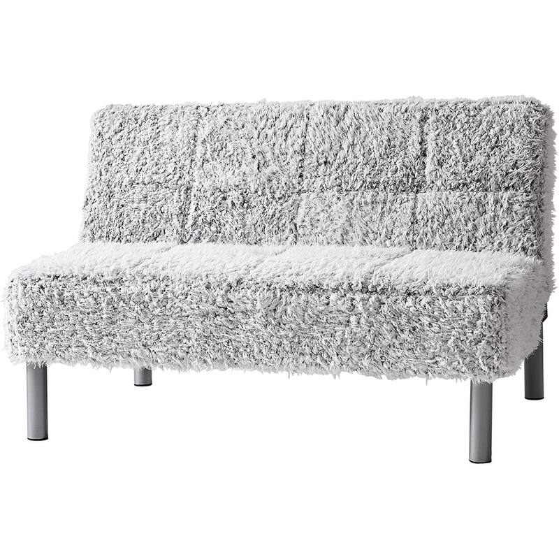 Coma Inducer® Mini Futon by DormCo