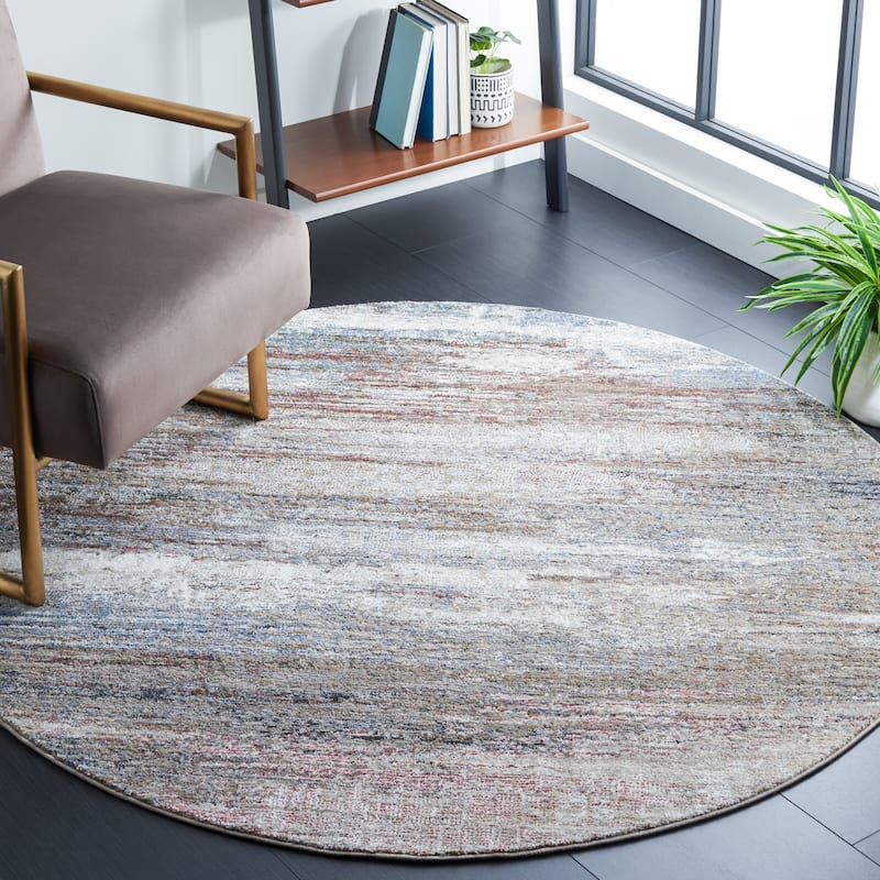 SAFAVIEH Jasmine Regena Vintage Rug