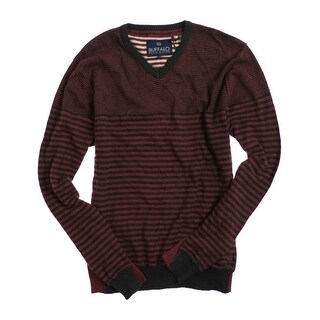 buffalo sweater