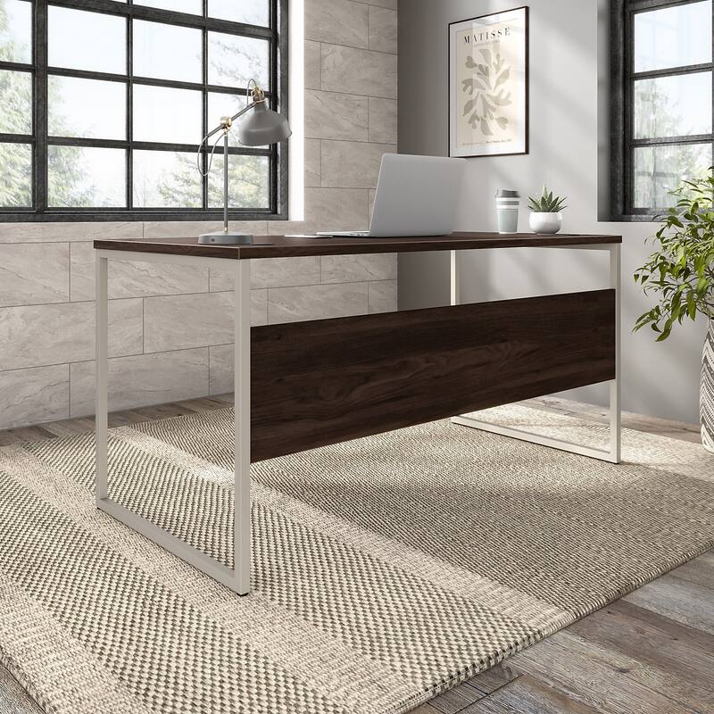 Hybrid 60W x 30D Computer Table Desk by Bush Business Furniture