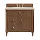 Option Mid-Century Walnut