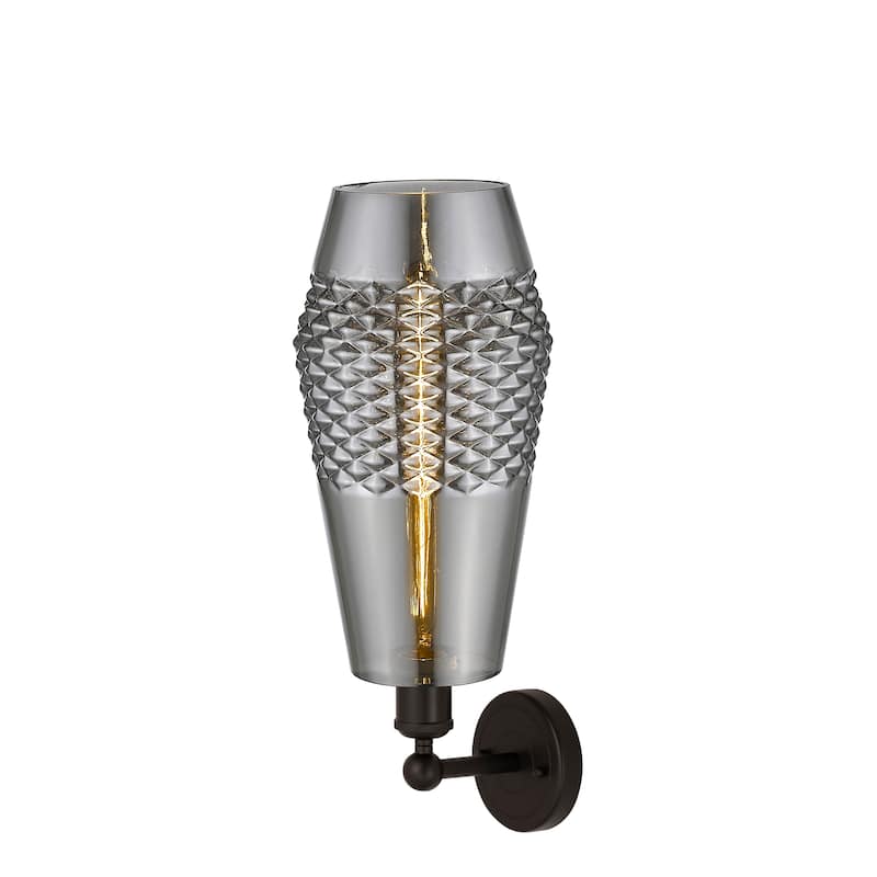 Innovations Lighting Windham - 1 Light 7" Sconce