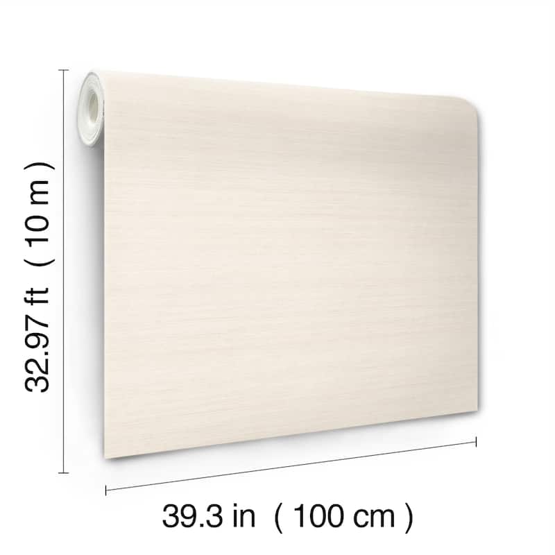 Sparks Milano Silk 39.3 In W X 33 Ft L Wallpaper