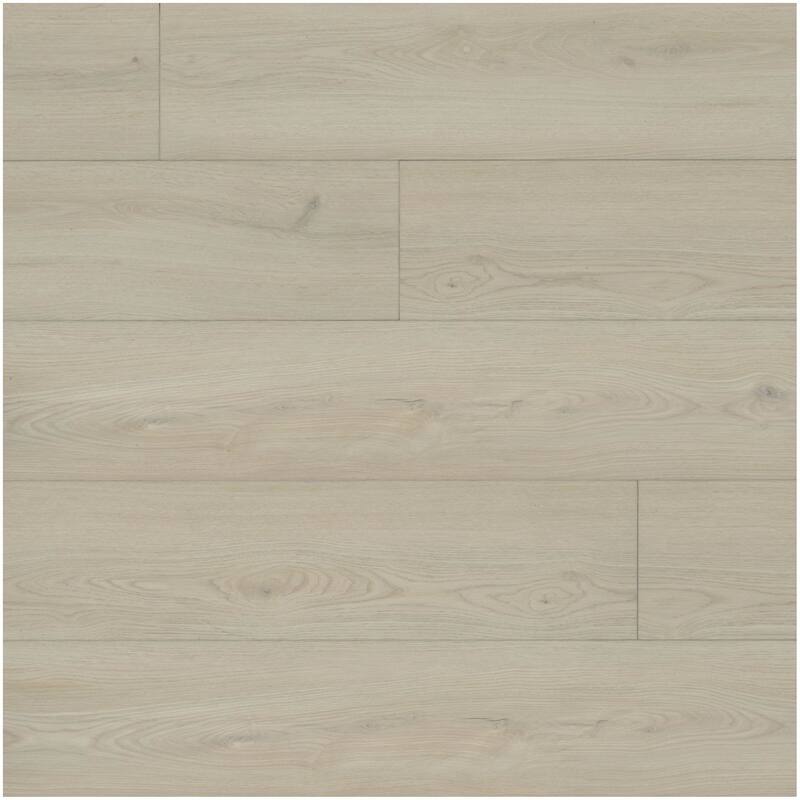 Ackland AKVRC9X60-5012-PL Parkland 9" x 60" Embossed Vinyl Flooring - Cresenta