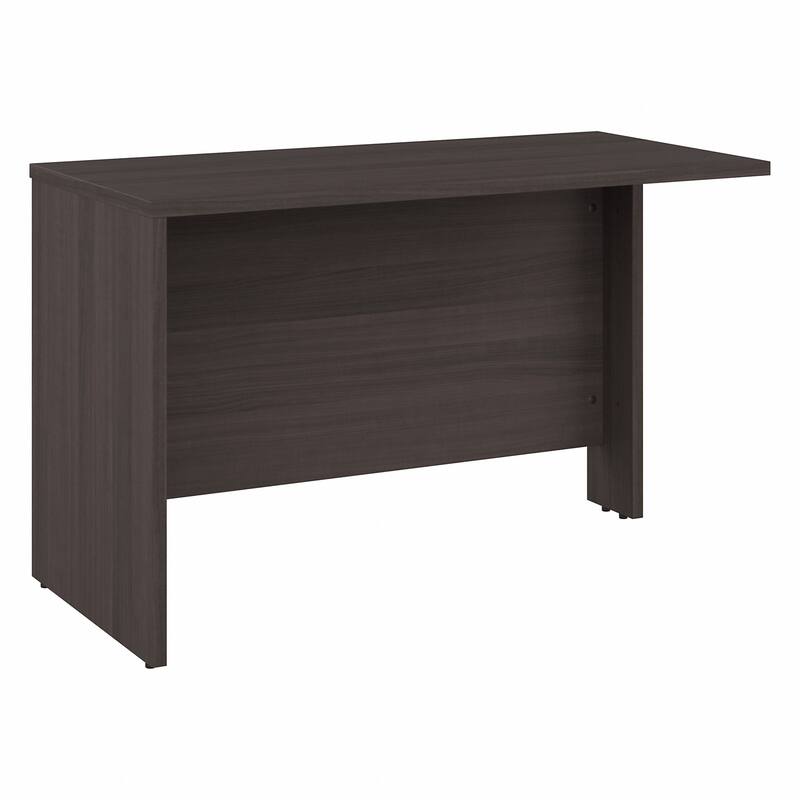 Studio C 48W Desk Return by Bush Business Furniture