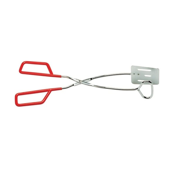 Grill Mark Stainless Steel Grill Tongs