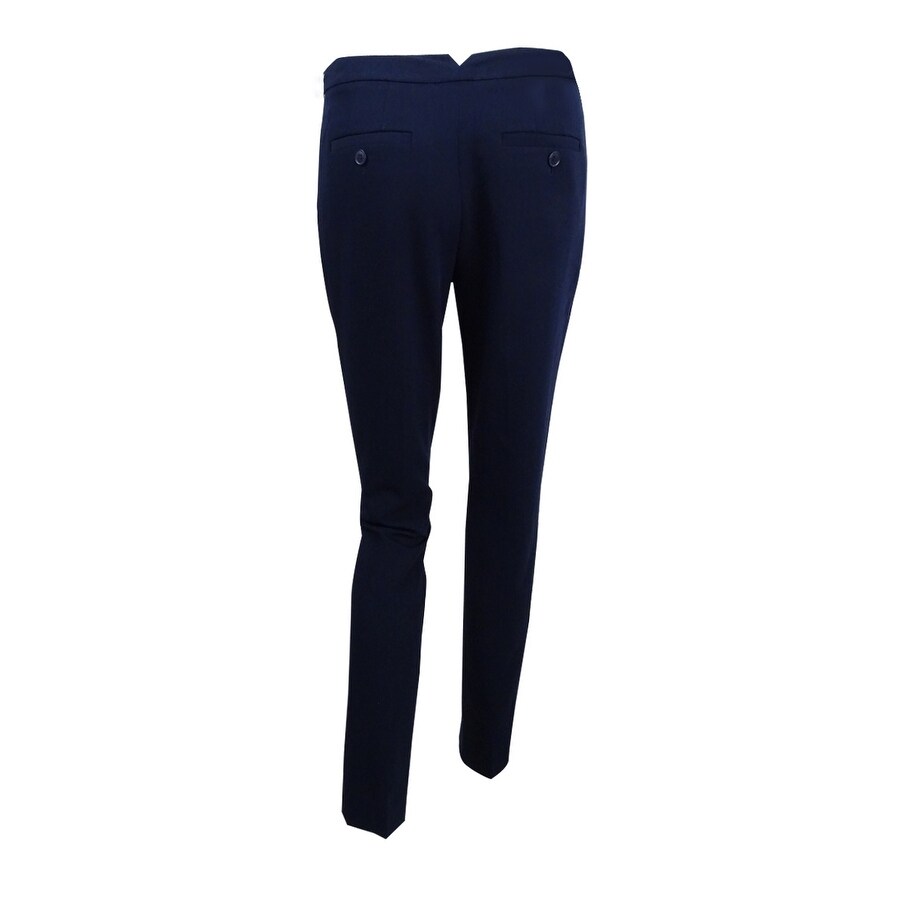 tommy hilfiger ladies pants