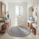 preview thumbnail 75 of 90, SAFAVIEH Handmade Cape Cod Marget Boho Coastal Jute Rug