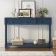 Option Antique Navy