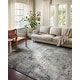 preview thumbnail 22 of 25, Alexander Home Grant Modern Abstract Area Rug
