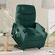 Option Dark green Electric