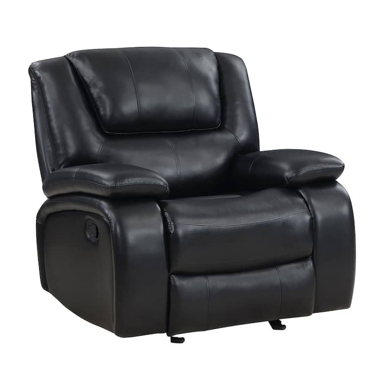 Elodie 3-Piece Reclining Sofa Set
