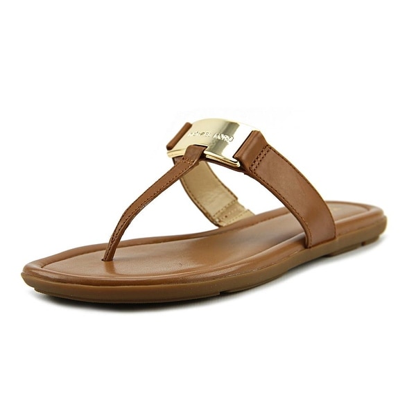 michael kors acorn sandals