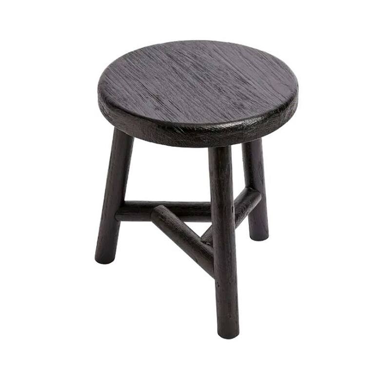 Stool Benji - Black- ND - Medium