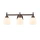 Option Rubbed Bronze