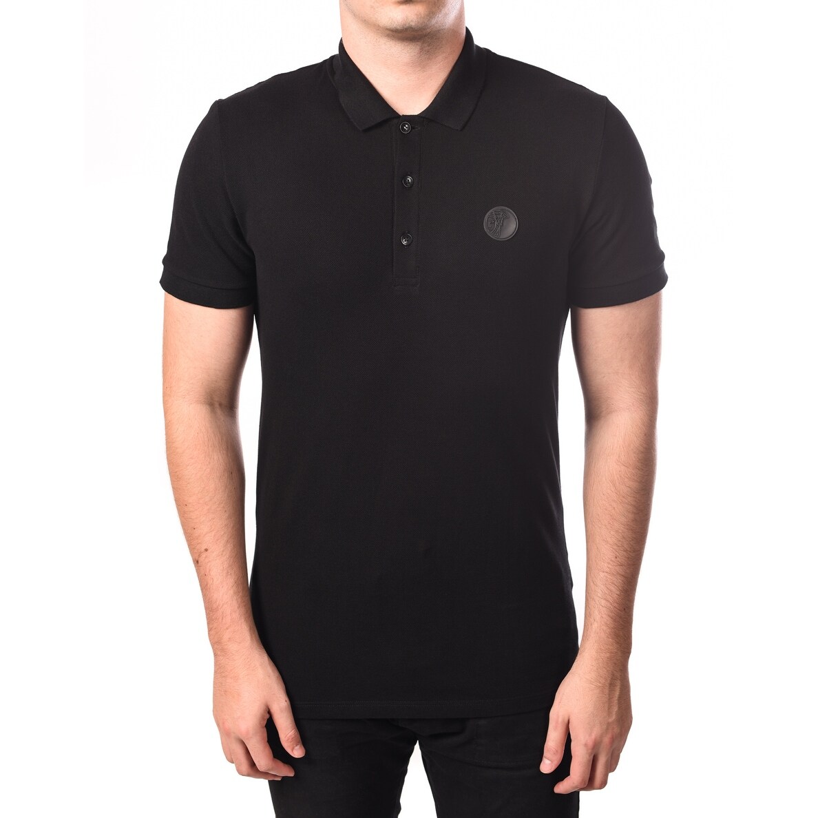versace collection t shirt mens