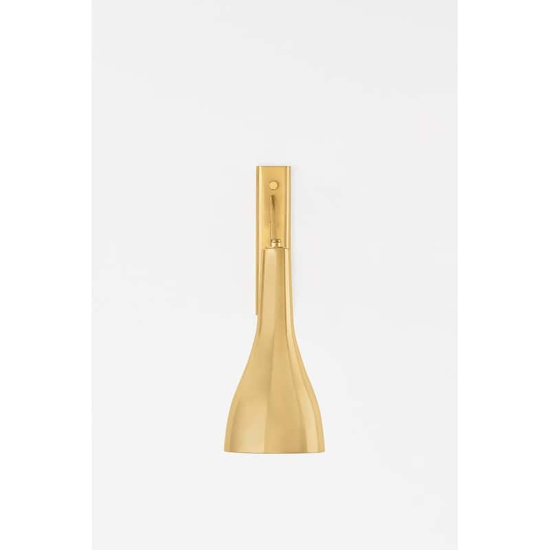 Hudson Valley Lighting 6216 Northford 15" Tall Wall Sconce