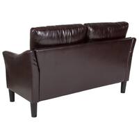 Buy Brown Loveseats Online At Overstock Our Best Living Room Furniture Deals