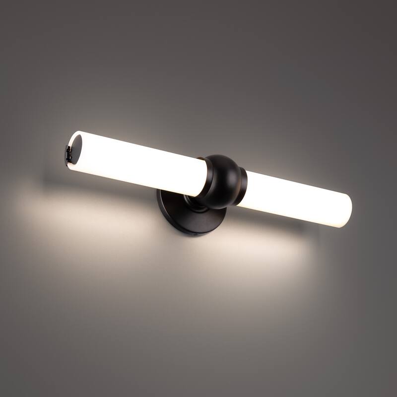 Juliet 20in LED Bath Vanity & Wall Light 3000K