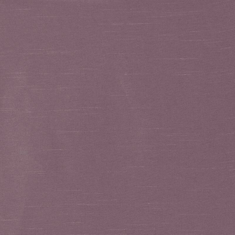 Madison Park Natalie Lightweight Faux Silk Valance with Beads - 50x26"