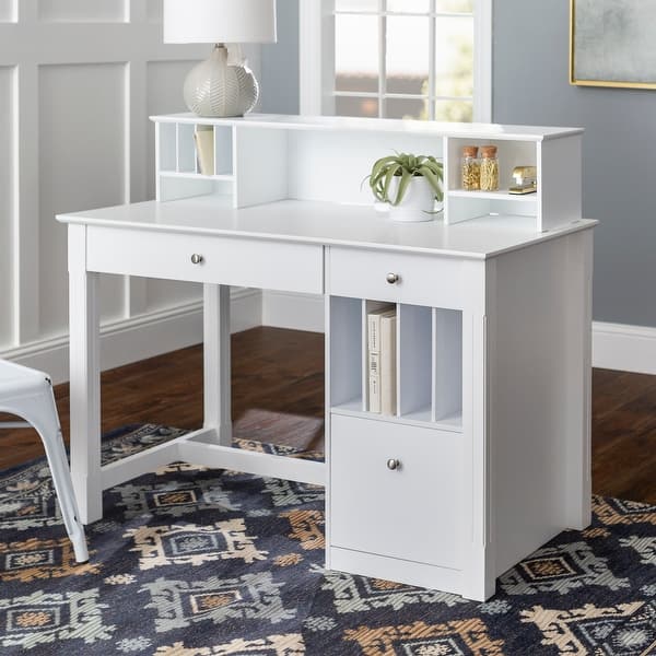https://ak1.ostkcdn.com/images/products/is/images/direct/fc2c111cfa5085367a78563d63d3bf87944c6178/48-inch-White-Computer-Desk-with-Hutch.jpg?impolicy=medium