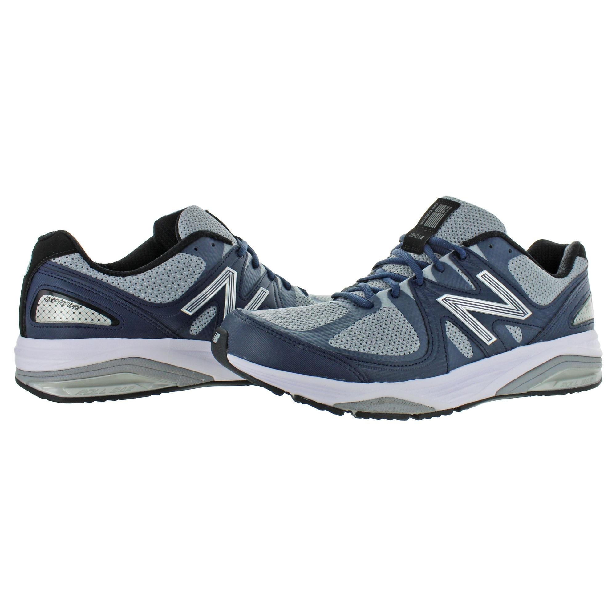 new balance rollbar shoes