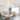39 in. Ceiling Fan with Lights and Remote, Flush Mount Modern Indoor Ceiling Fans for Bedroom Dining Room Living Room