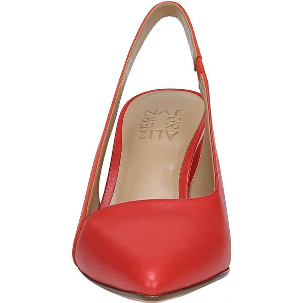 naturalizer hannie pump