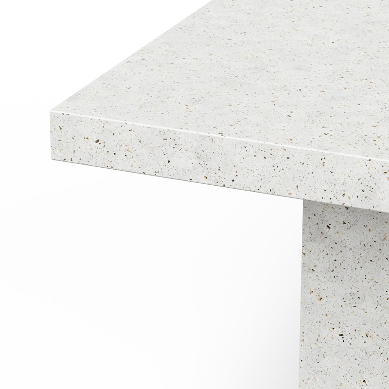 Urbia Elcor Concrete - Dining, Bar, and Counter Table