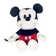 preview thumbnail 6 of 5, Lambs & Ivy Disney Baby Mickey Mouse Muslin Swaddle Blanket & Plush Gift Set