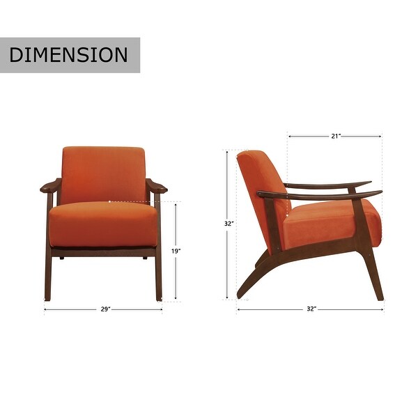 Parlier Accent Chair