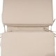preview thumbnail 11 of 135, Pellebant Outdoor Patio Chaise Lounge Cushion