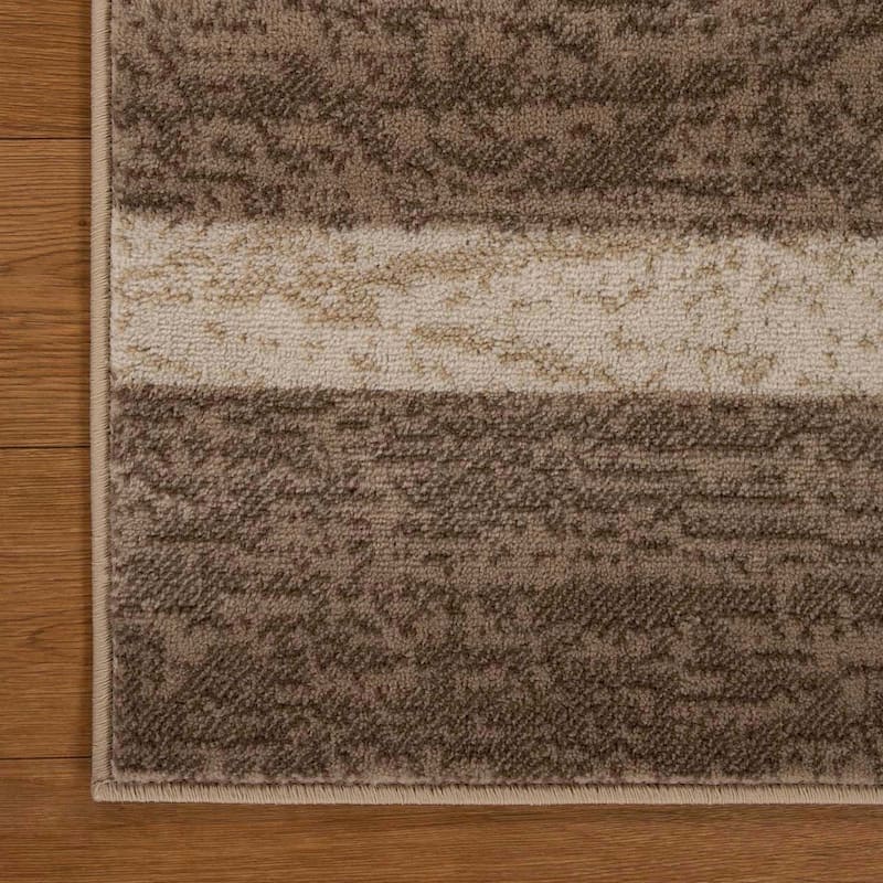 Superior Rockwood Patchwork Indoor Area Rug or Runner