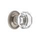 Option Satin Nickel