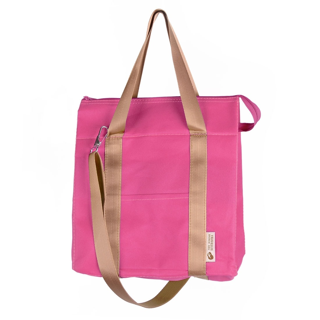 rachael ray milan insulated lunch tote