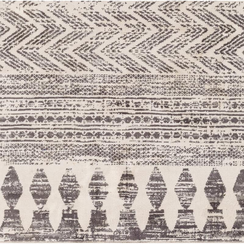 Livabliss Roma Vintage Area Rug